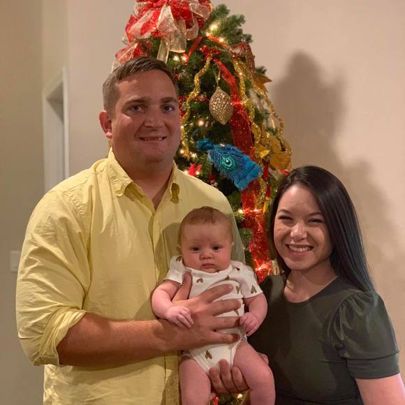 Meet your Posher, Chris - Picture 1 of 1